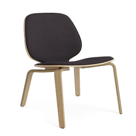 My Chair loungestol frontpolster