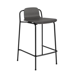 Studio barstol 65 cm stål