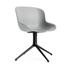 Hyg Chair Swivel 4L