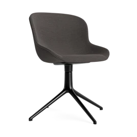 Hyg Chair Swivel 4L Full Upholstery