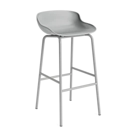 Hyg Barstol 75 cm Stål