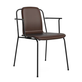 Studio Armchair Front Upholstery