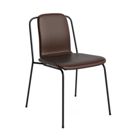 Studio Chair Full Upholstery