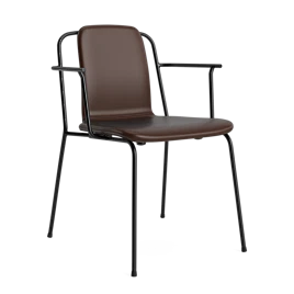 Studio Armchair Full Upholstery