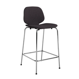 My Chair barstol 65 cm polstret