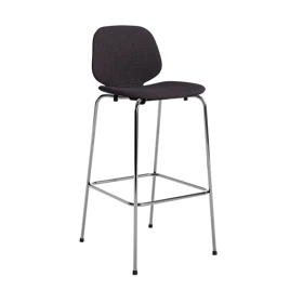 My Chair barstol 75 cm frontpolster