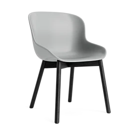 Hyg Chair Wood