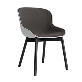 Hyg Chair Front Upholstery Wood