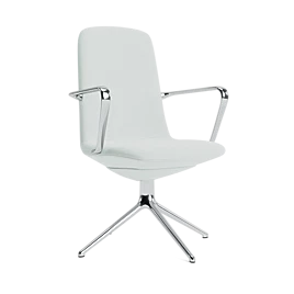 Off Armchair Low 4L