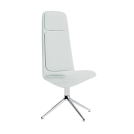 Off Chair High 4L With Cushion