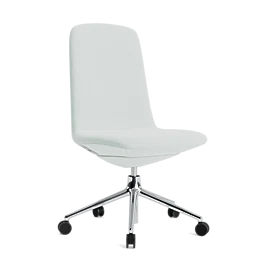 Off Chair Low 5W Gas lift
