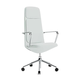 Off Armchair High 5W Gas Lift With Cushion