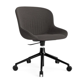 Hyg Comfort Chair Swivel 5W Gas Lift Full Upholstery