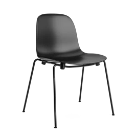 Form Chair Stacking Steel,Form Chair Stacking Full Upholstery Steel