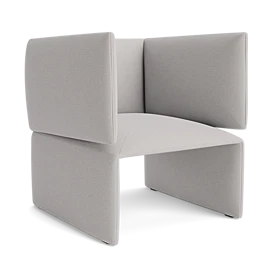 Fold lænestol