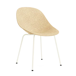 Mat Chair Steel
