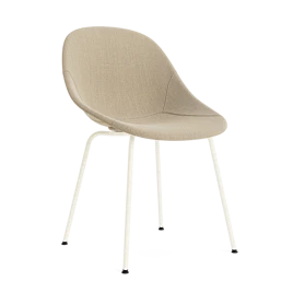 Mat Chair Full Upholstery Steel
