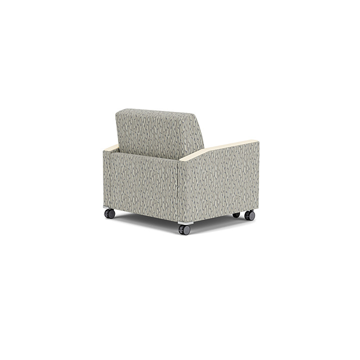 accord™ sleep chair - Wieland Healthcare Furniture