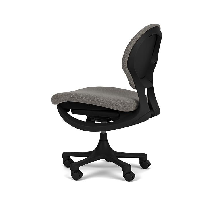 Trey Chair embraces how students study, interact, and relax.