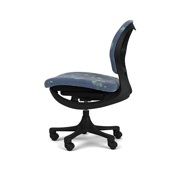 Trey Chair embraces how students study, interact, and relax.