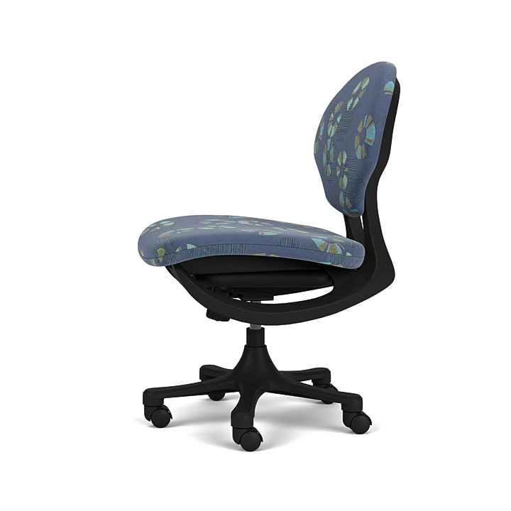 Trey Chair embraces how students study, interact, and relax.