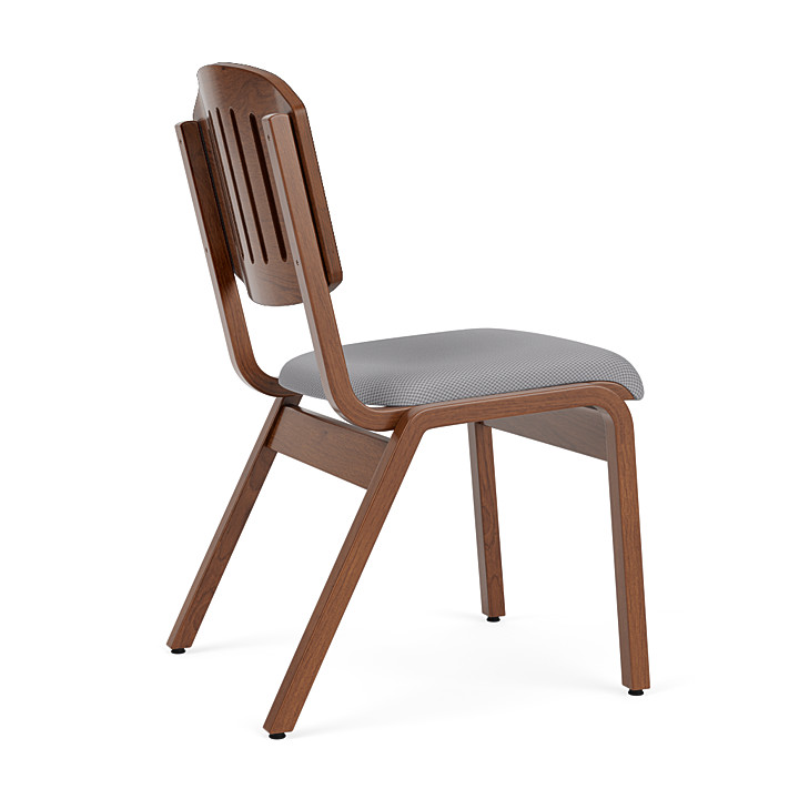 4-Leg Student Chair | PlyLok | Student Chairs | Sauder Education