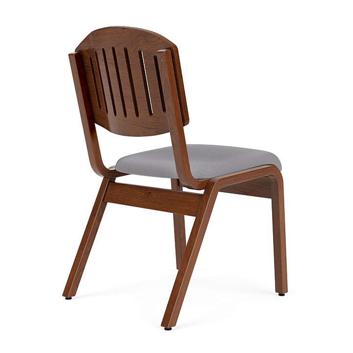 4-Leg Student Chair | PlyLok | Student Chairs | Sauder Education