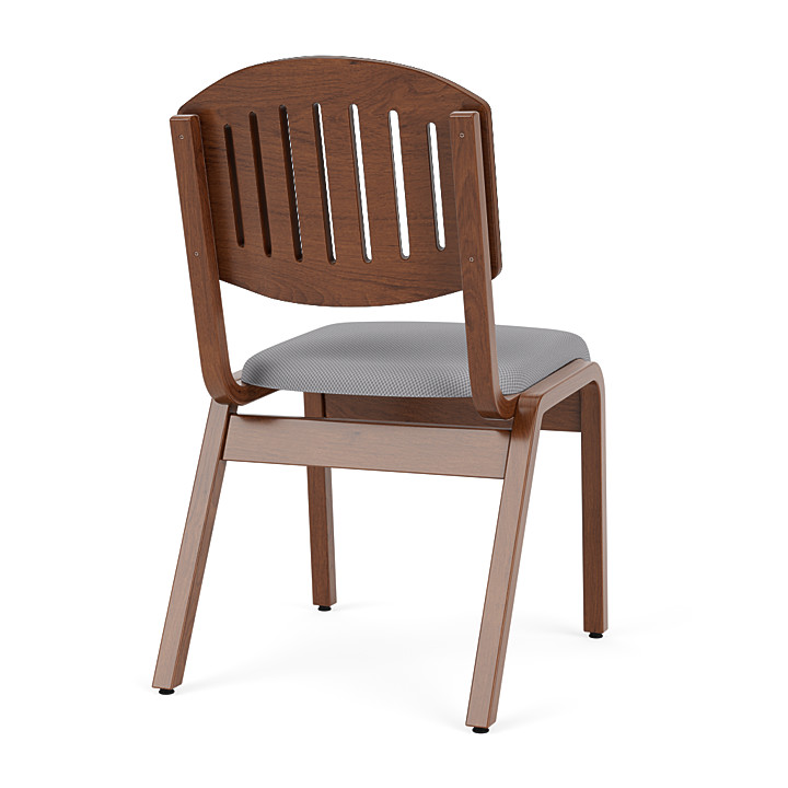 4脚あり★新品 ウッド×アイアン Kirkwood Chair チェア 椅子 4脚あり☆新品 ウッド×アイアン Kirkwood Chair チェア 椅子