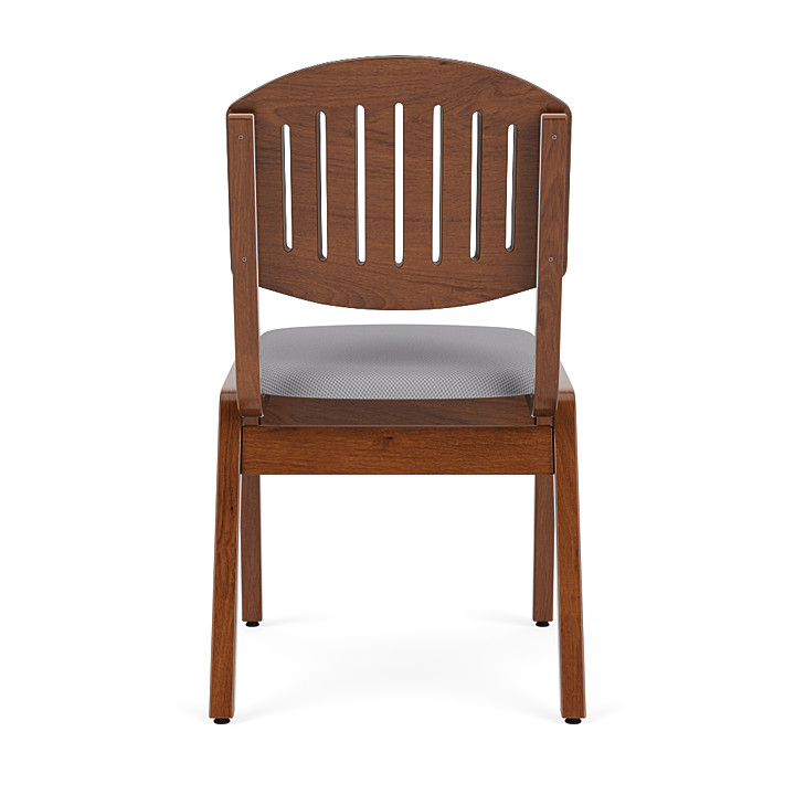 4-Leg Student Chair | PlyLok | Student Chairs | Sauder Education