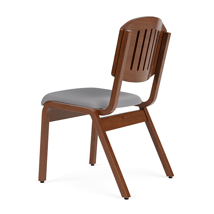 4-Leg Student Chair | PlyLok | Student Chairs | Sauder Education