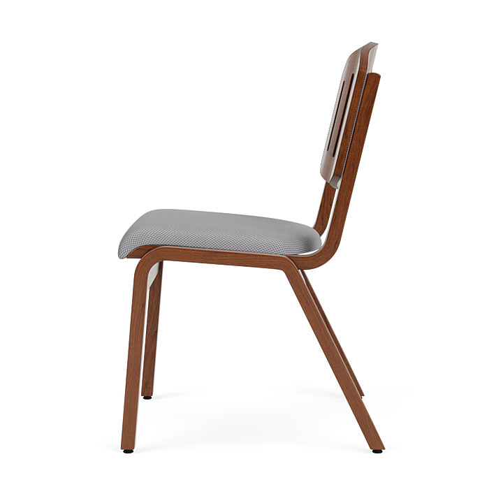 4-Leg Student Chair | PlyLok | Student Chairs | Sauder Education