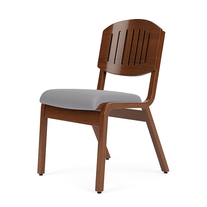 4-Leg Student Chair | PlyLok | Student Chairs | Sauder Education