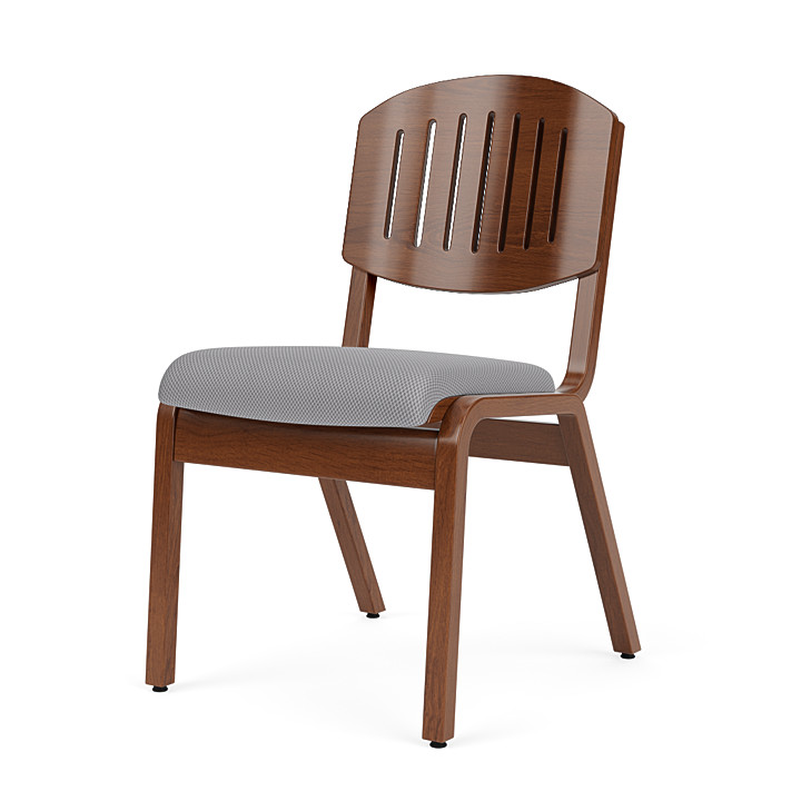4-Leg Student Chair | PlyLok | Student Chairs | Sauder Education