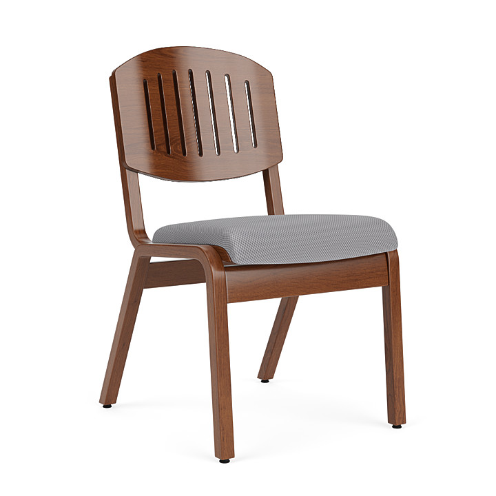 4-Leg Student Chair | PlyLok | Student Chairs | Sauder Education