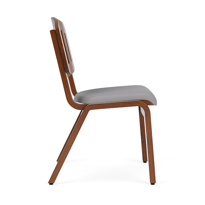 4-Leg Student Chair | PlyLok | Student Chairs | Sauder Education