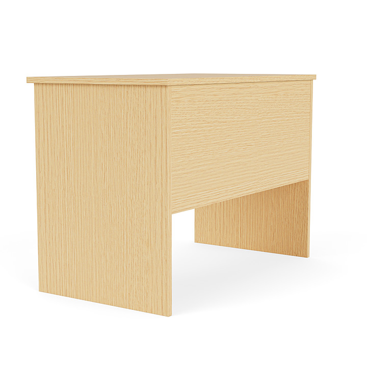 家具 writing desk Laminate Writing Desk | Merit Collection | Sauder Education
