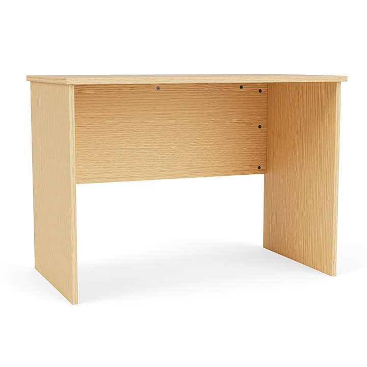 Laminate Writing Desk | Merit Collection | Sauder Education