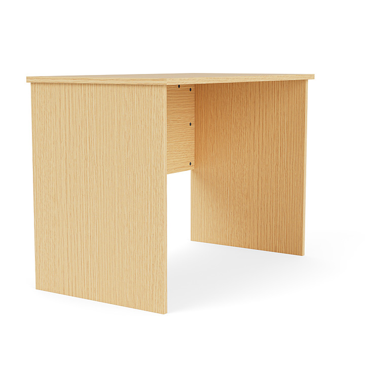 Laminate Writing Desk | Merit Collection | Sauder Education