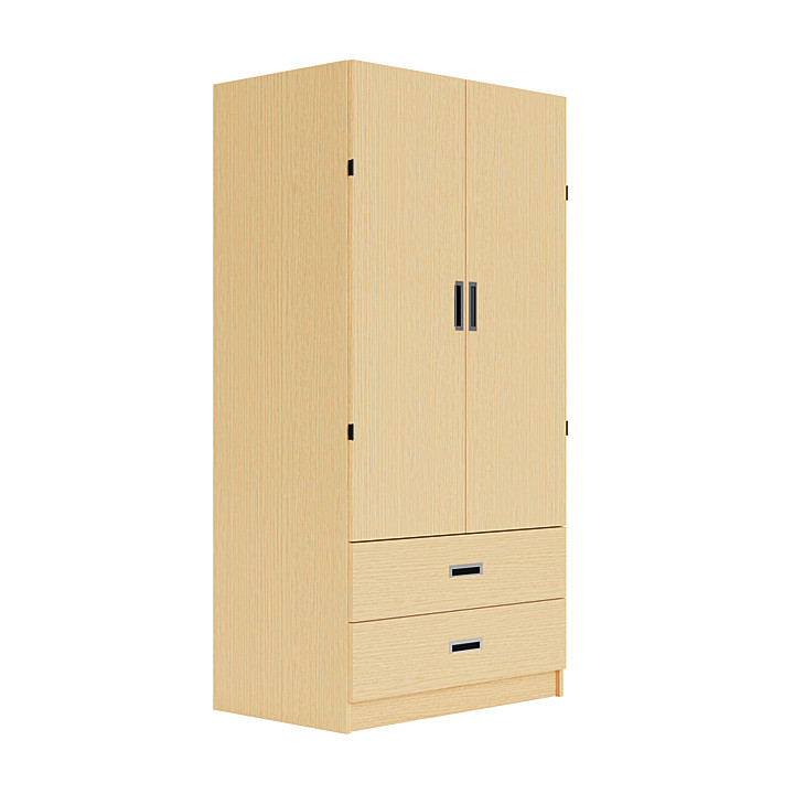 Sauder Wardrobe/Storage Cabinet — INTERNEGOCE S.A.