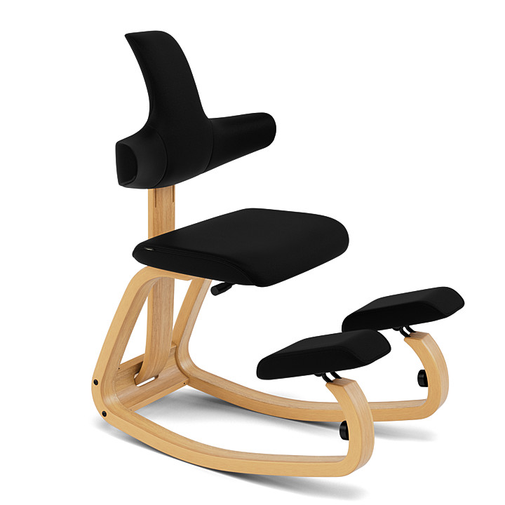 【美品】ストッケ ロッキングチェア VARIER Thatsit ザ・シット Thatsit™ | Varier Furniture