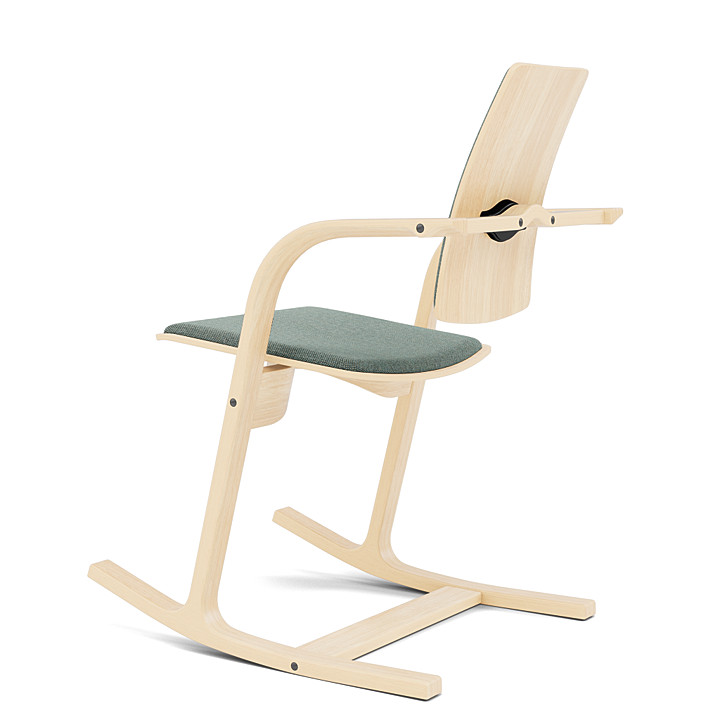 STOKKE/VARIER ACTULUM バランスチェア Varier