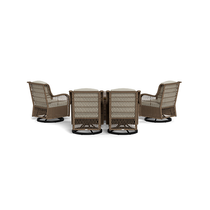 Rio 5 2025 piece dining set