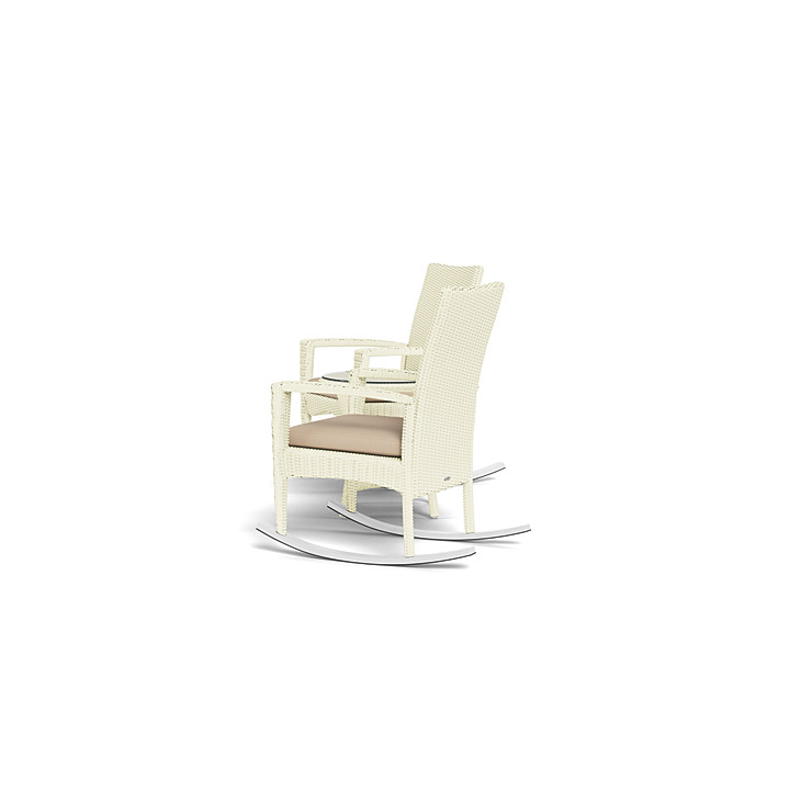 Magnolia shop rocking chair