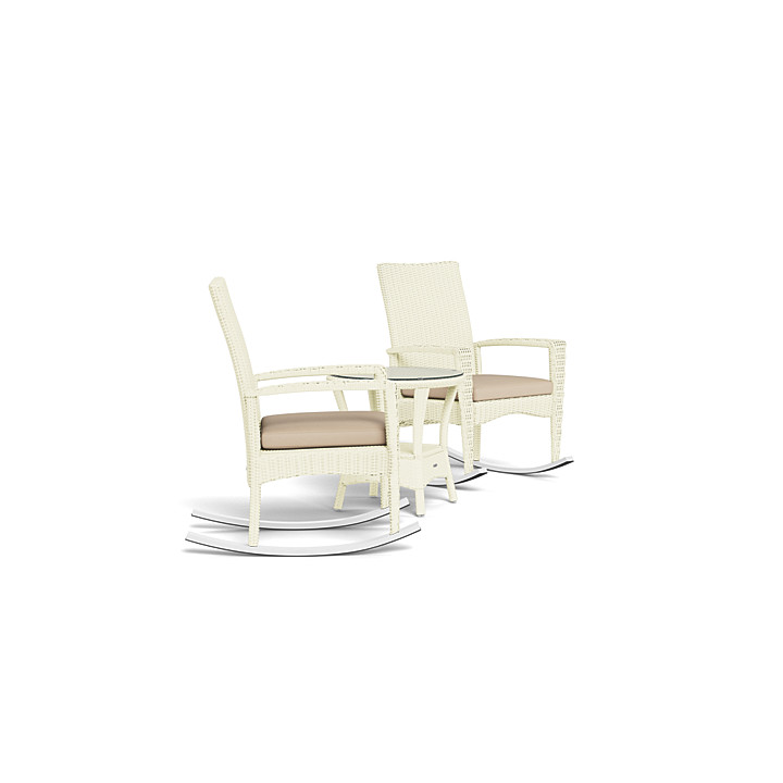 Magnolia sales rocking chair