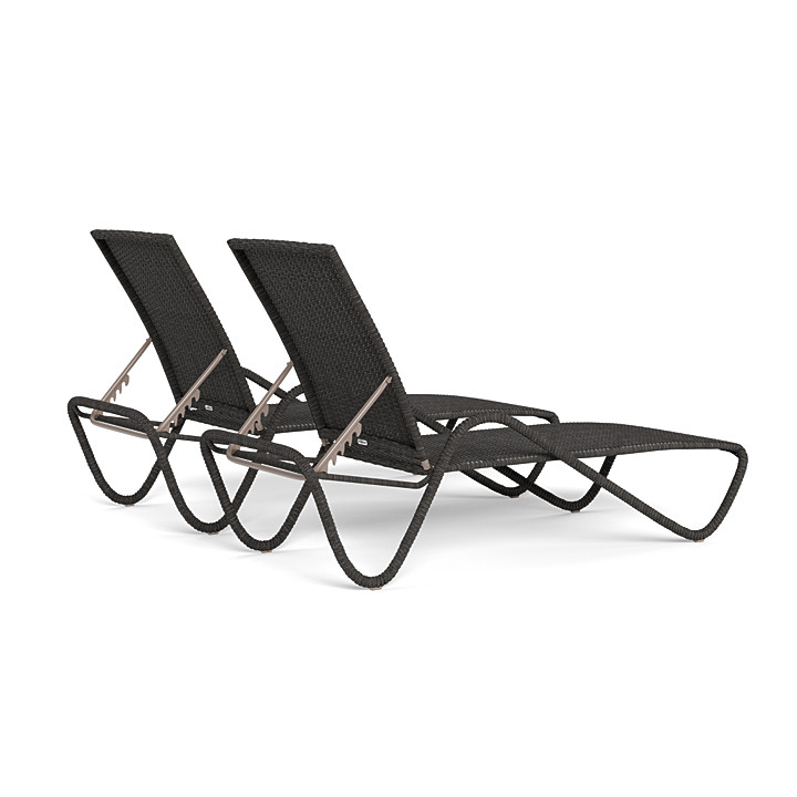 Omega lounge online chair