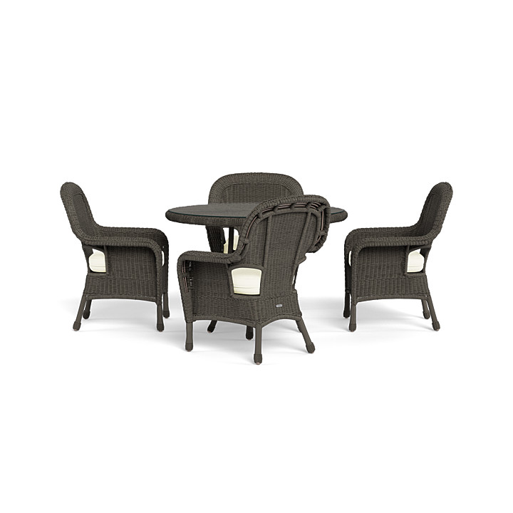 Java 3 discount piece rattan set