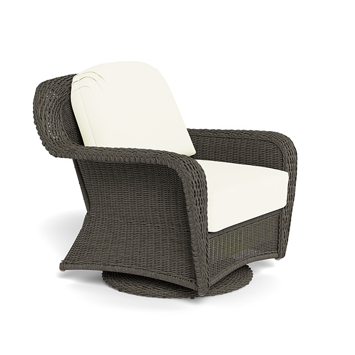 Nautica outdoor swivel chair hot sale