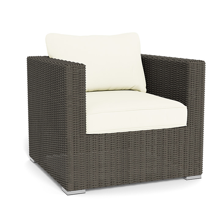 Melbourne Club Chair