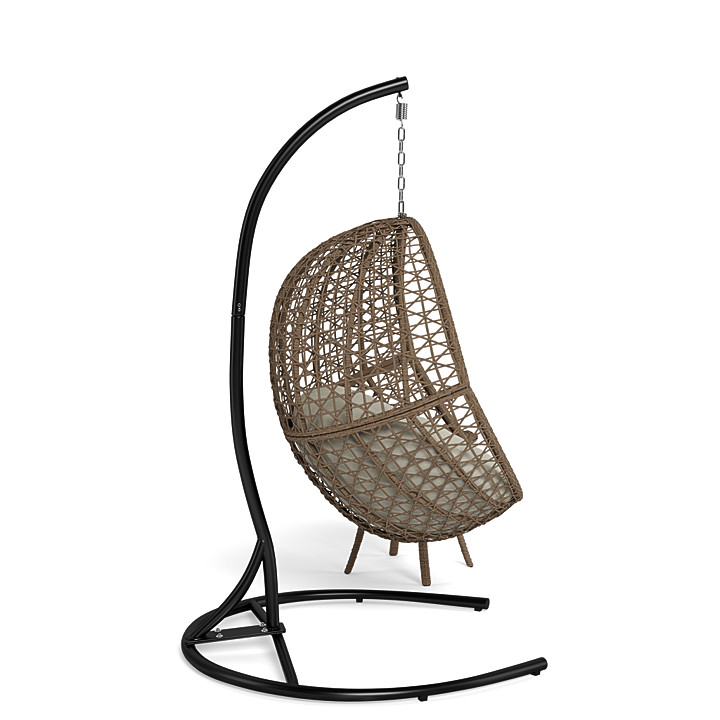 Best price hanging egg chair hot sale