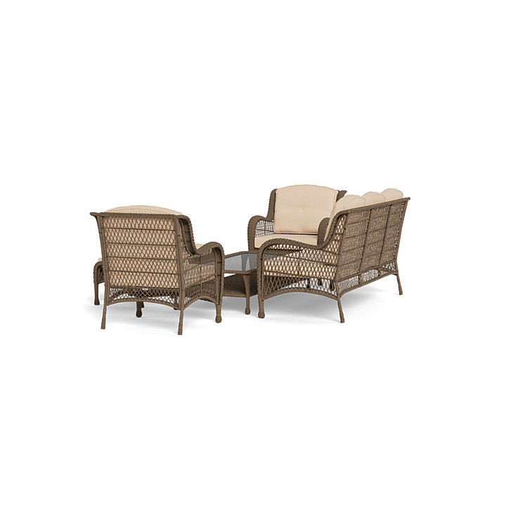 Rio rattan garden online furniture